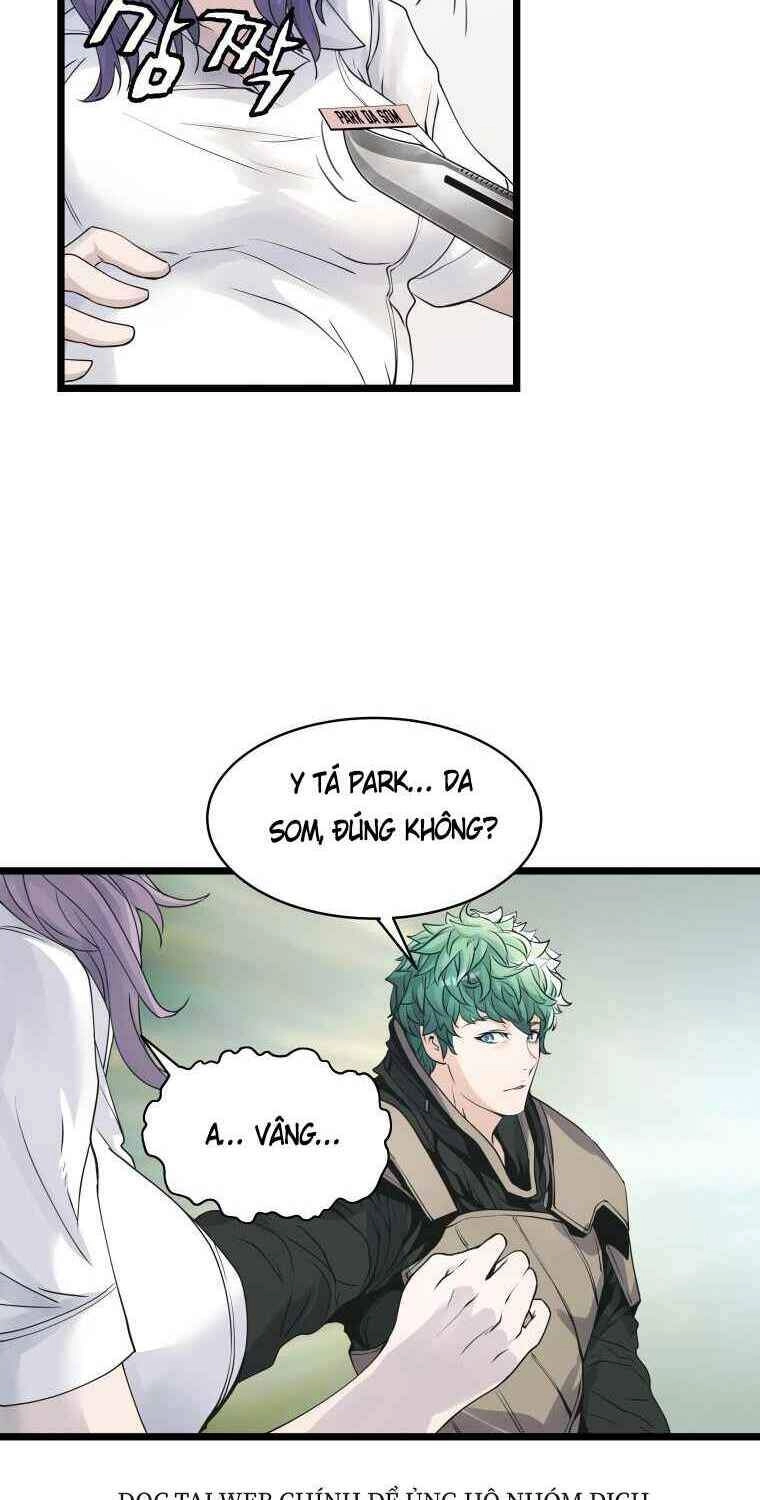 Ranker Bất Bại Chapter 15 - 5