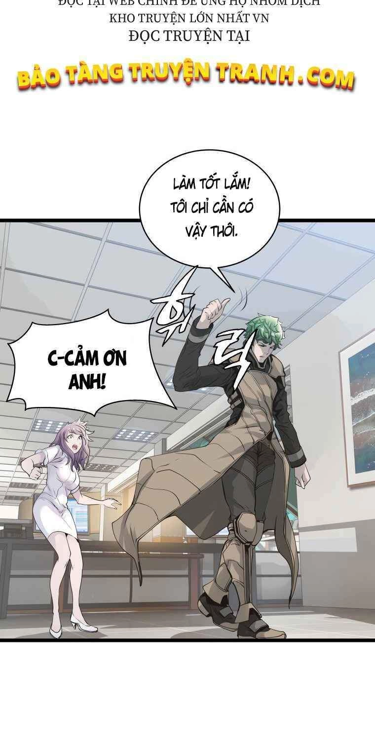 Ranker Bất Bại Chapter 15 - 6