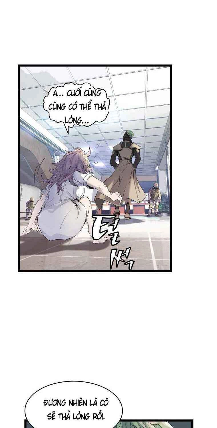 Ranker Bất Bại Chapter 15 - 7