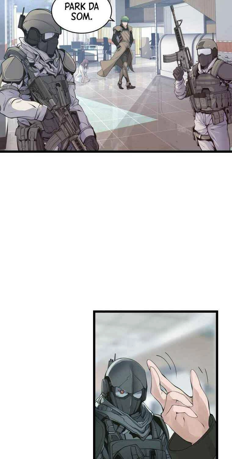 Ranker Bất Bại Chapter 15 - 9