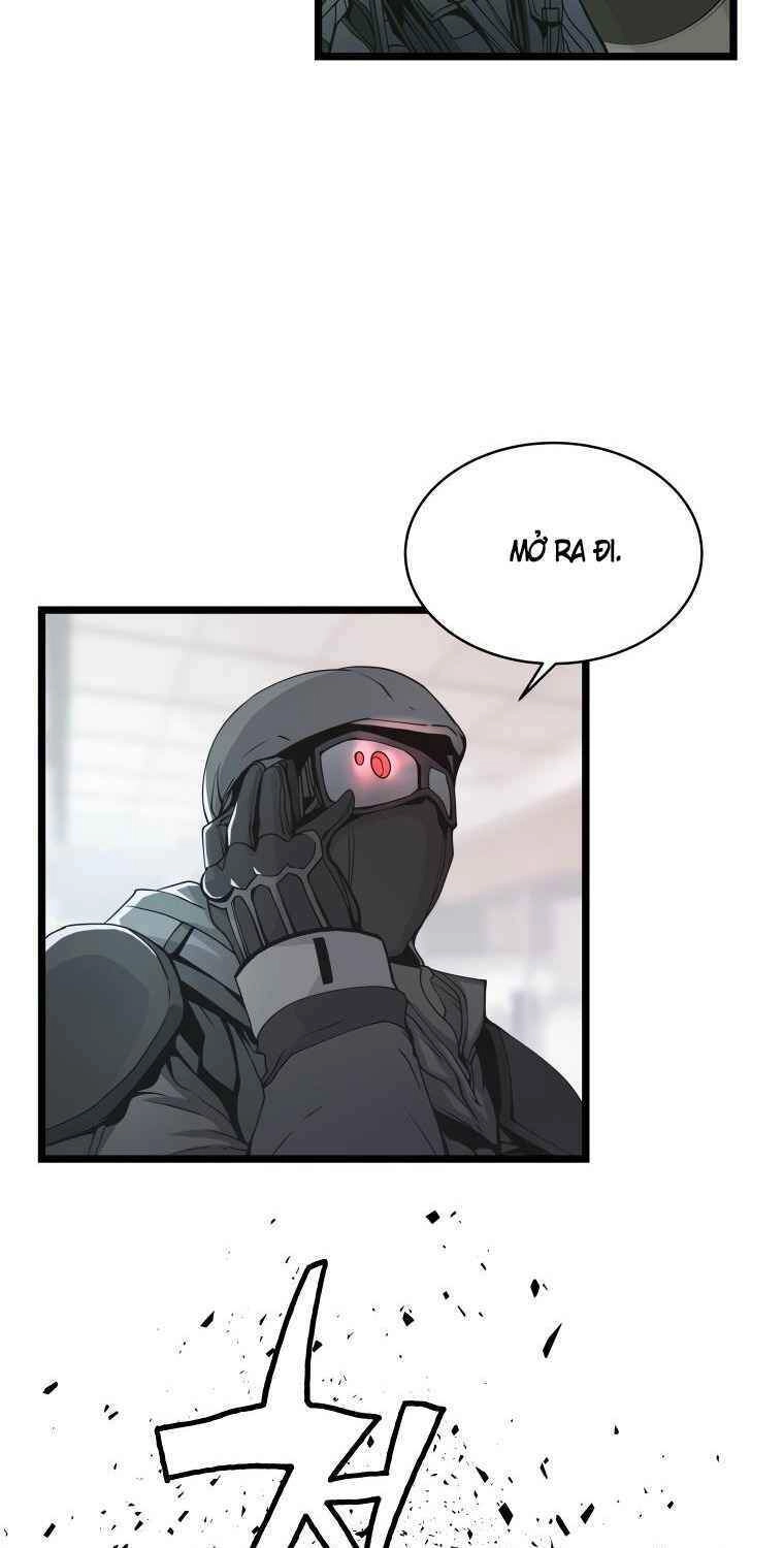 Ranker Bất Bại Chapter 15 - 10