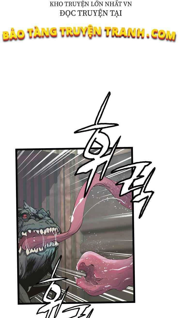 Ranker Bất Bại Chapter 15 - 14