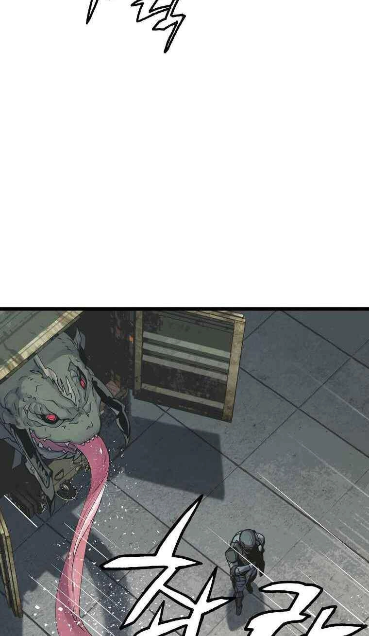 Ranker Bất Bại Chapter 15 - 15