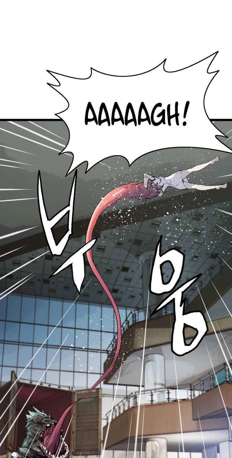 Ranker Bất Bại Chapter 15 - 18