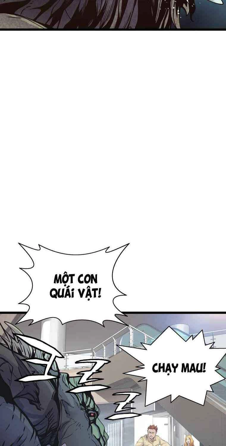 Ranker Bất Bại Chapter 15 - 21