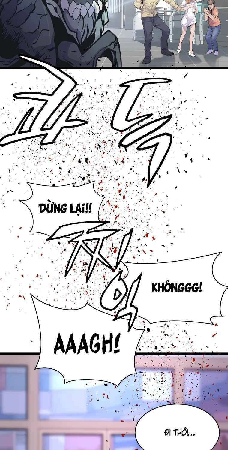 Ranker Bất Bại Chapter 15 - 22