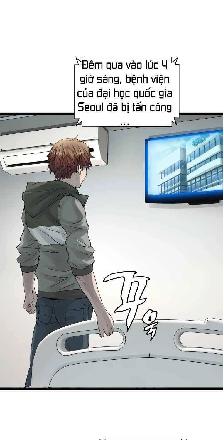 Ranker Bất Bại Chapter 15 - 26