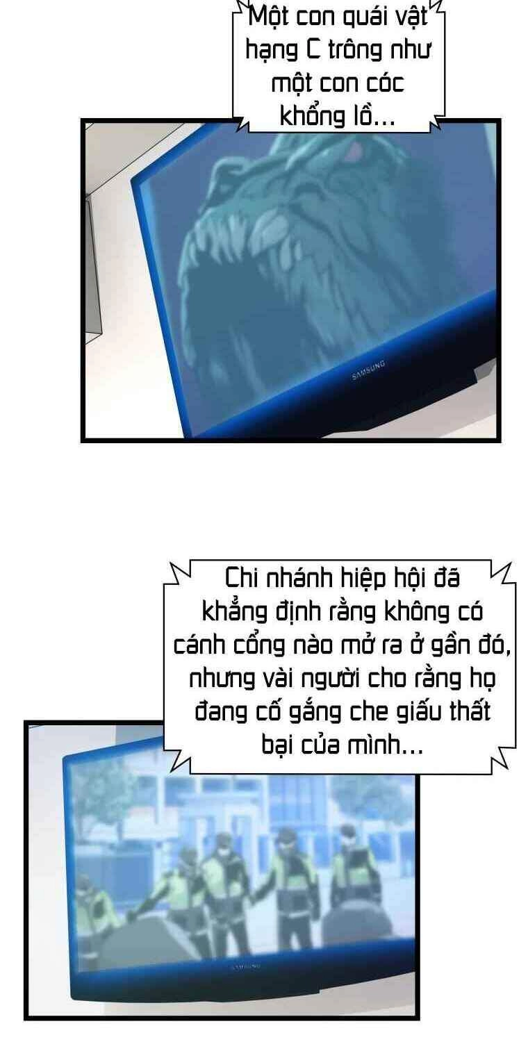 Ranker Bất Bại Chapter 15 - 27