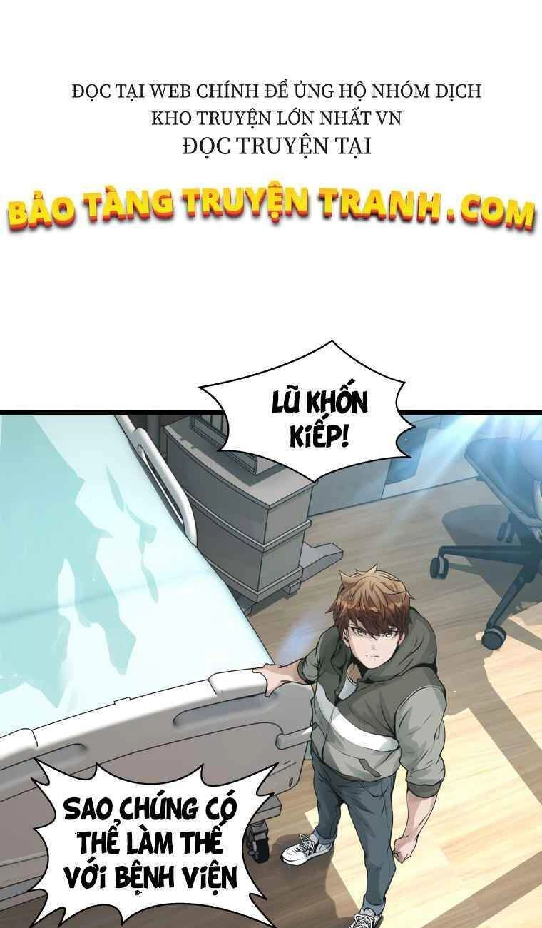 Ranker Bất Bại Chapter 15 - 28