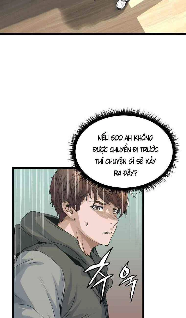 Ranker Bất Bại Chapter 15 - 29