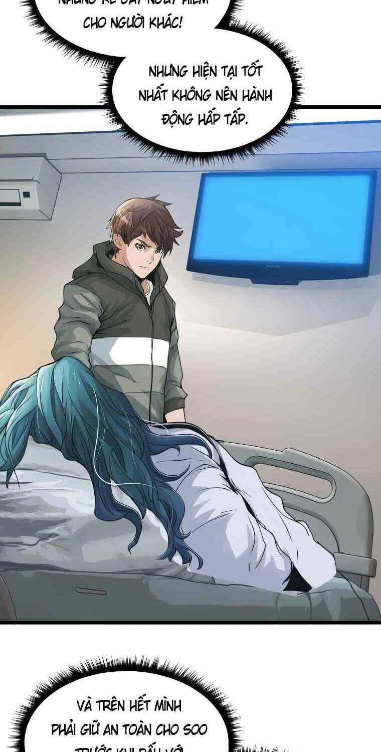 Ranker Bất Bại Chapter 15 - 31