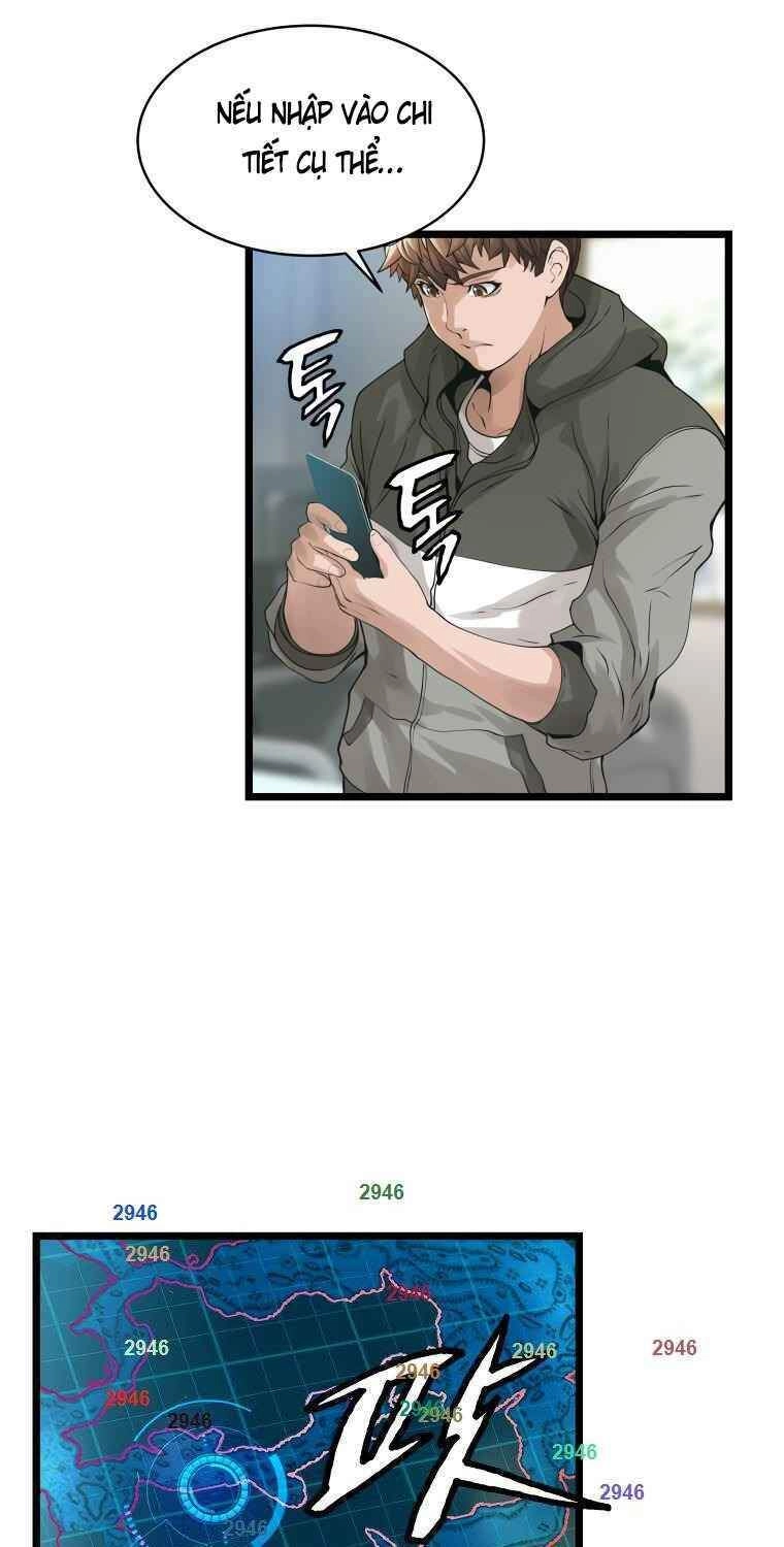 Ranker Bất Bại Chapter 15 - 34