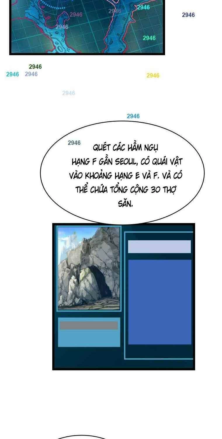 Ranker Bất Bại Chapter 15 - 35