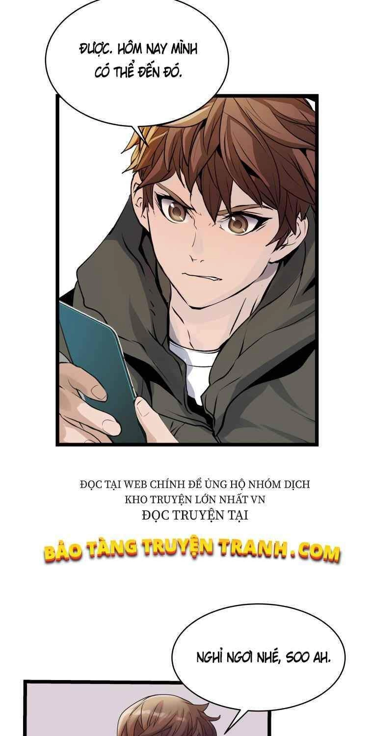 Ranker Bất Bại Chapter 15 - 36