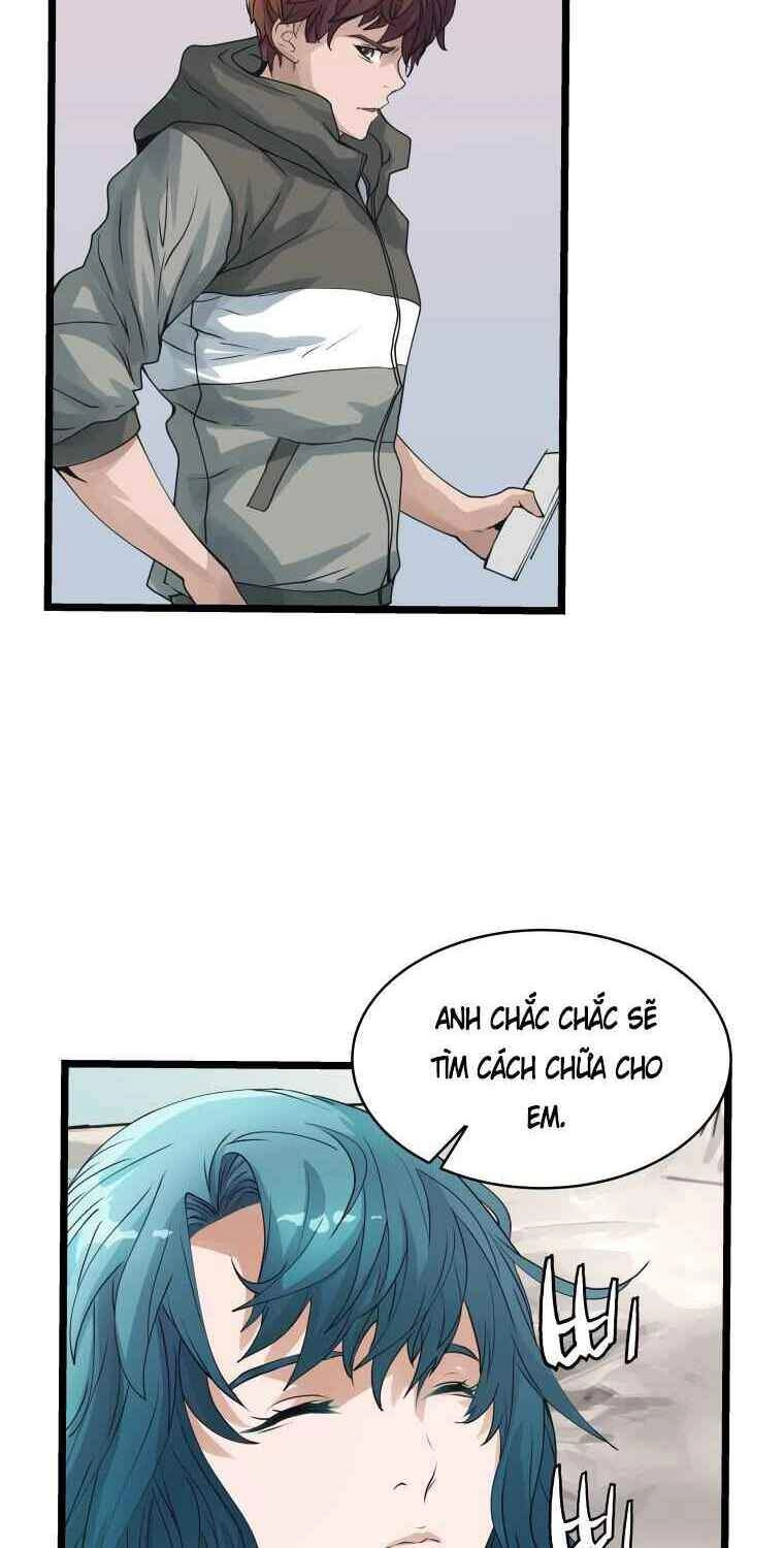 Ranker Bất Bại Chapter 15 - 37