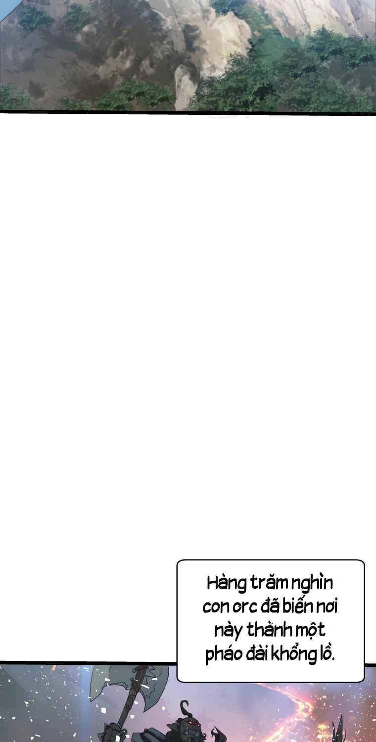 Ranker Bất Bại Chapter 15 - 40