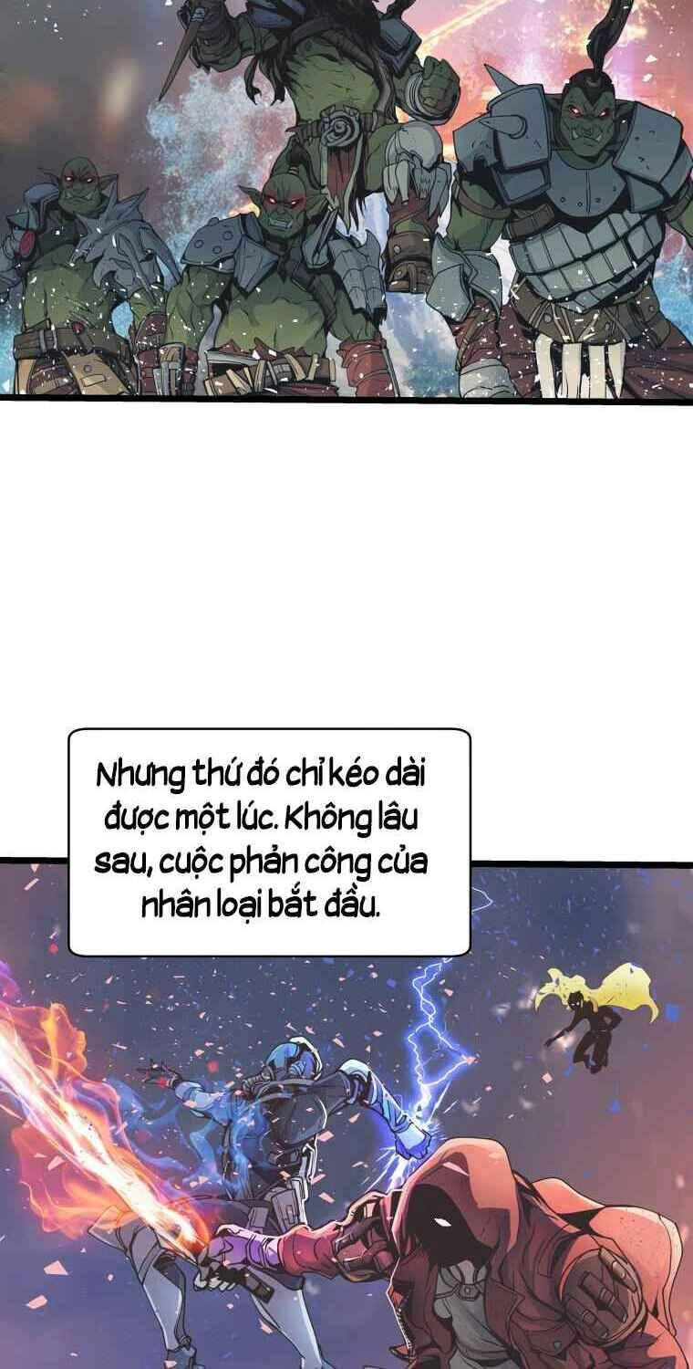 Ranker Bất Bại Chapter 15 - 41