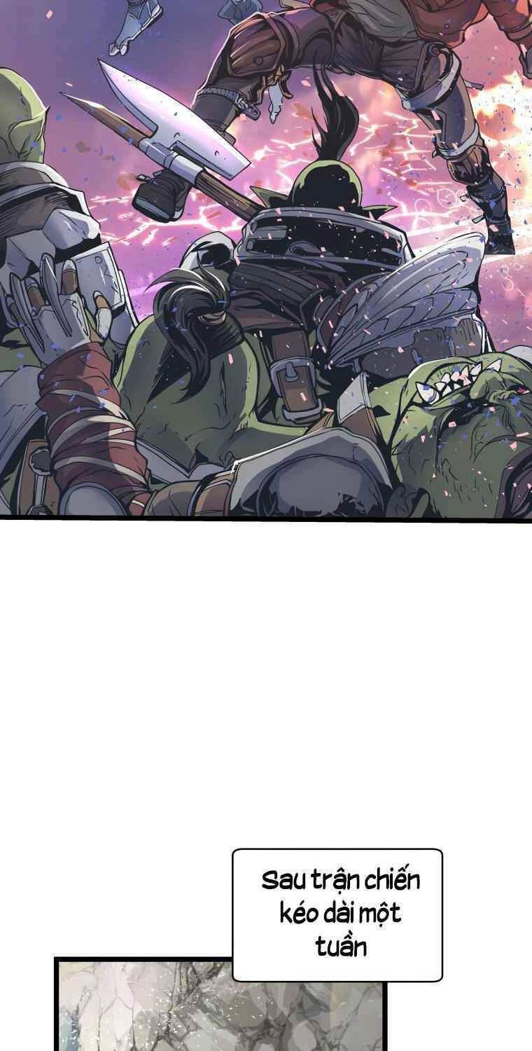 Ranker Bất Bại Chapter 15 - 42