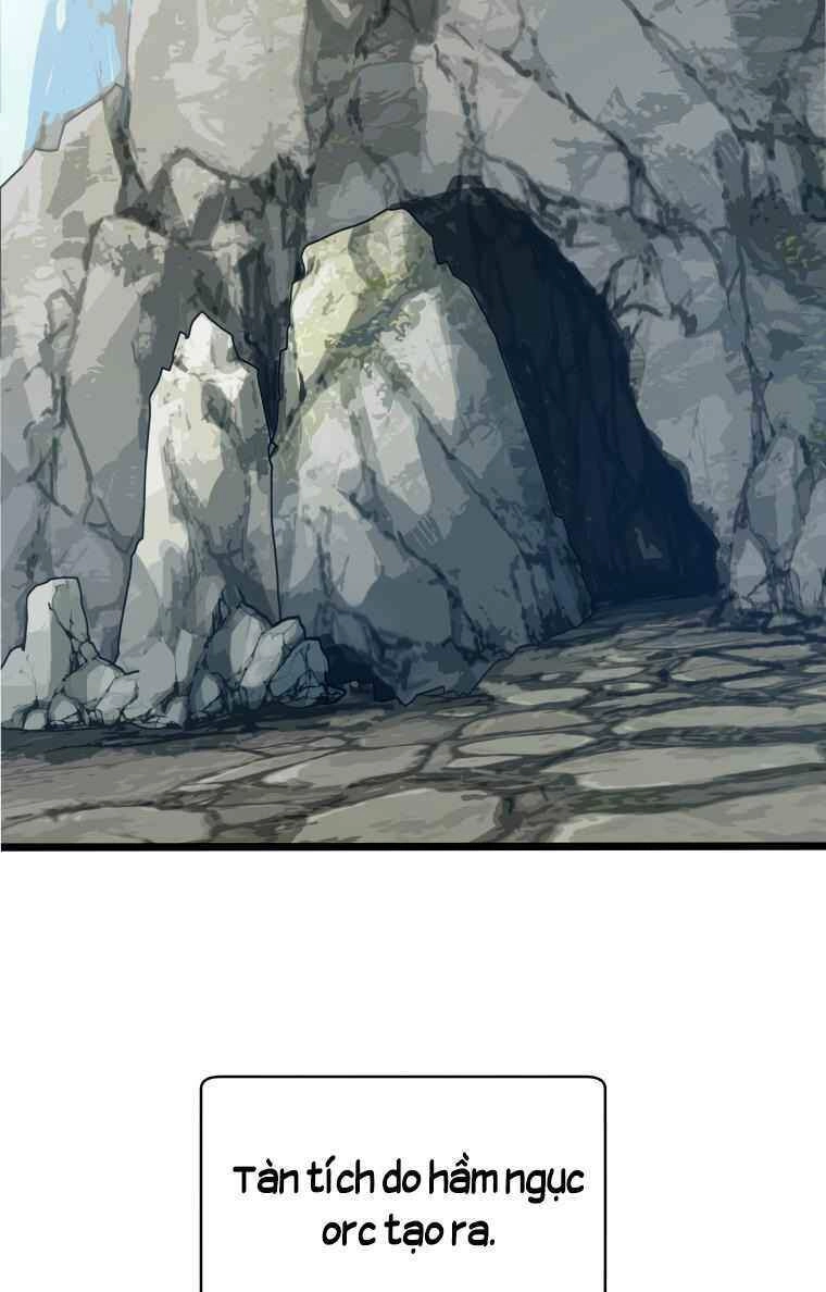 Ranker Bất Bại Chapter 15 - 44