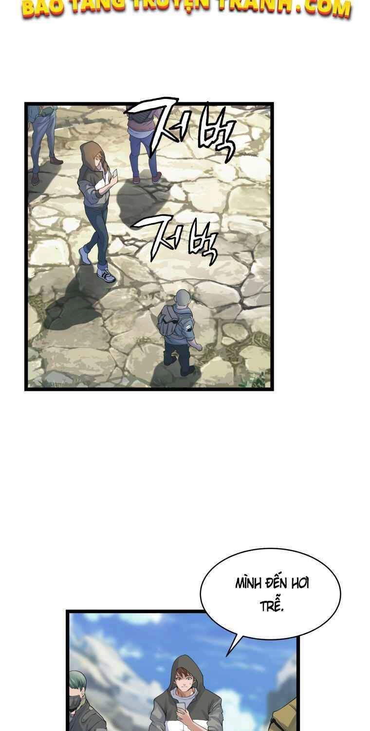 Ranker Bất Bại Chapter 15 - 46