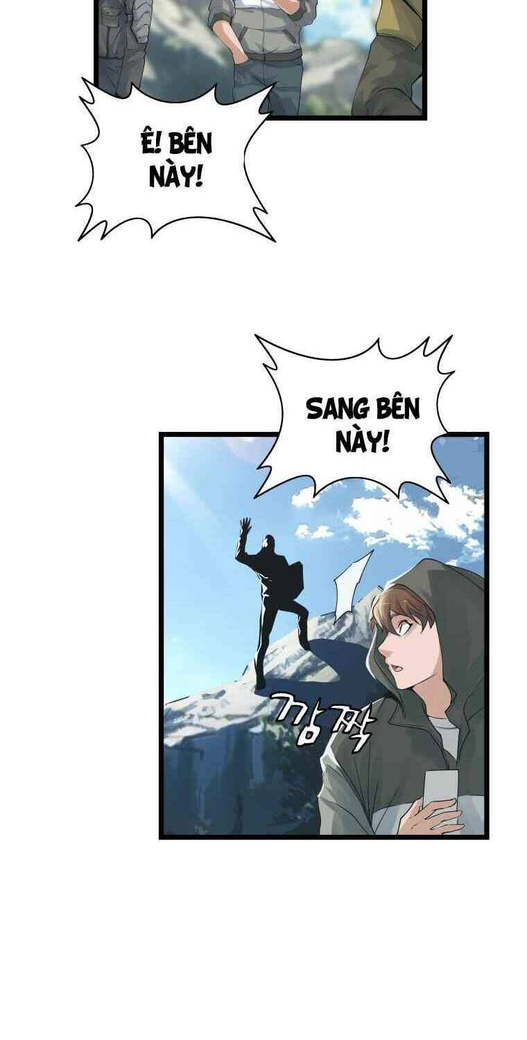 Ranker Bất Bại Chapter 15 - 47