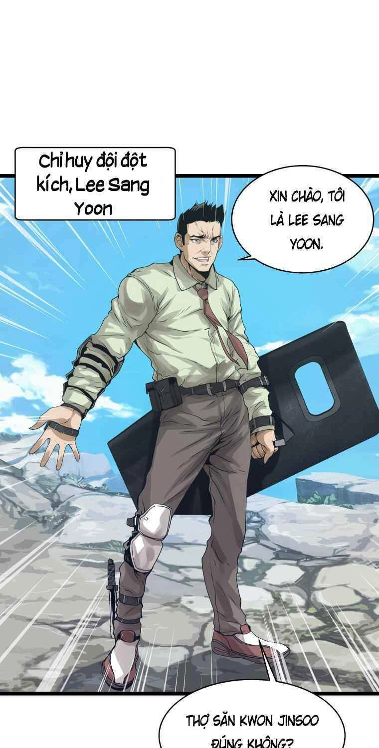 Ranker Bất Bại Chapter 15 - 48