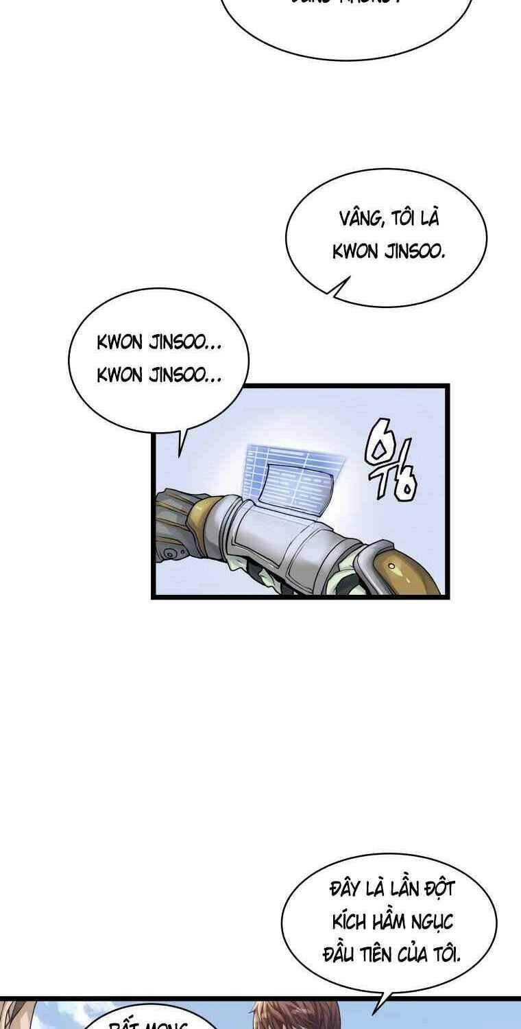 Ranker Bất Bại Chapter 15 - 49