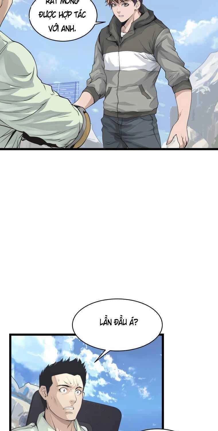 Ranker Bất Bại Chapter 15 - 50