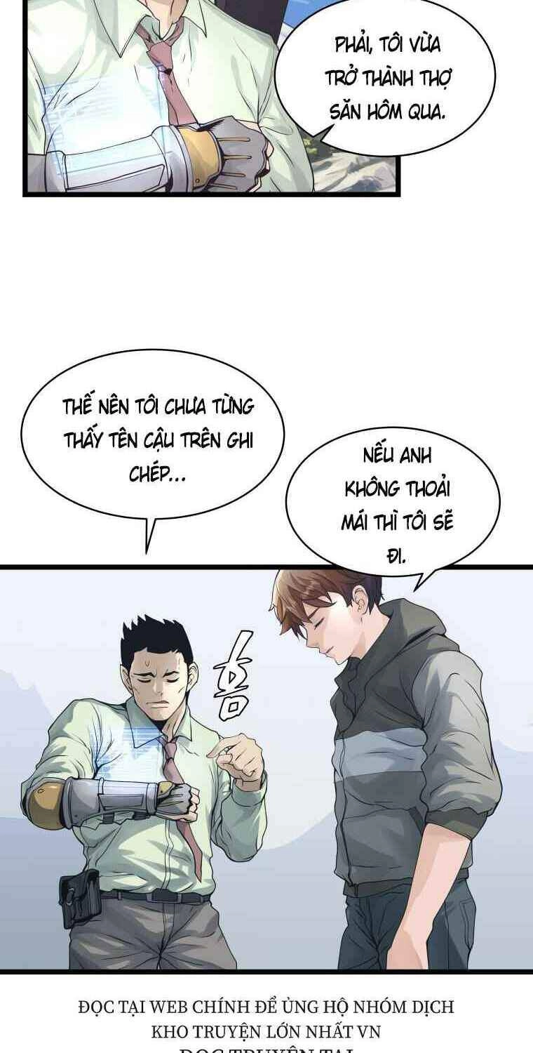 Ranker Bất Bại Chapter 15 - 51
