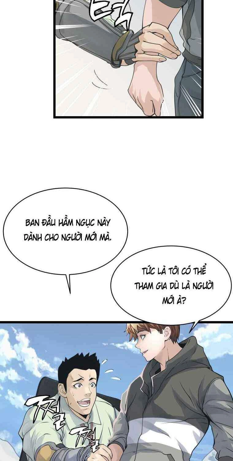 Ranker Bất Bại Chapter 15 - 53