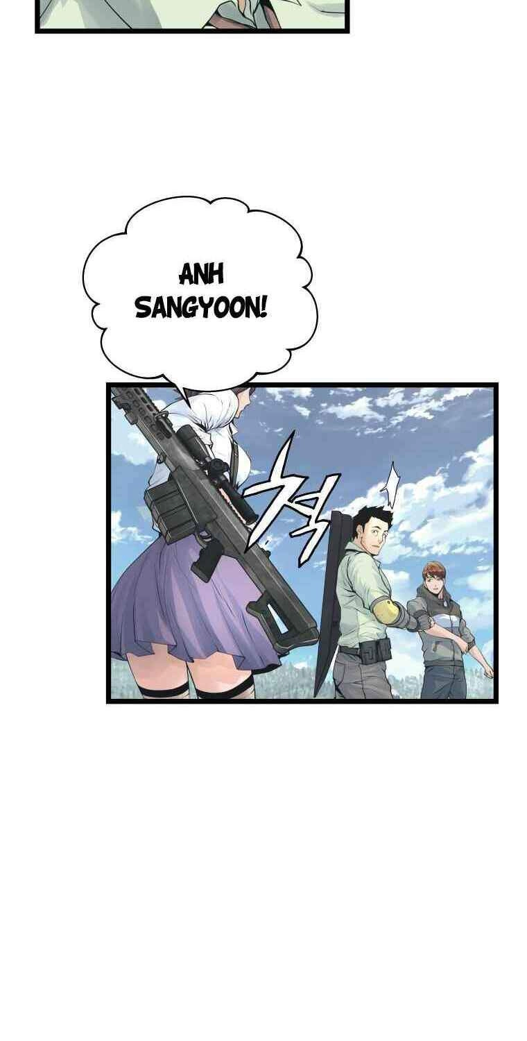 Ranker Bất Bại Chapter 15 - 55