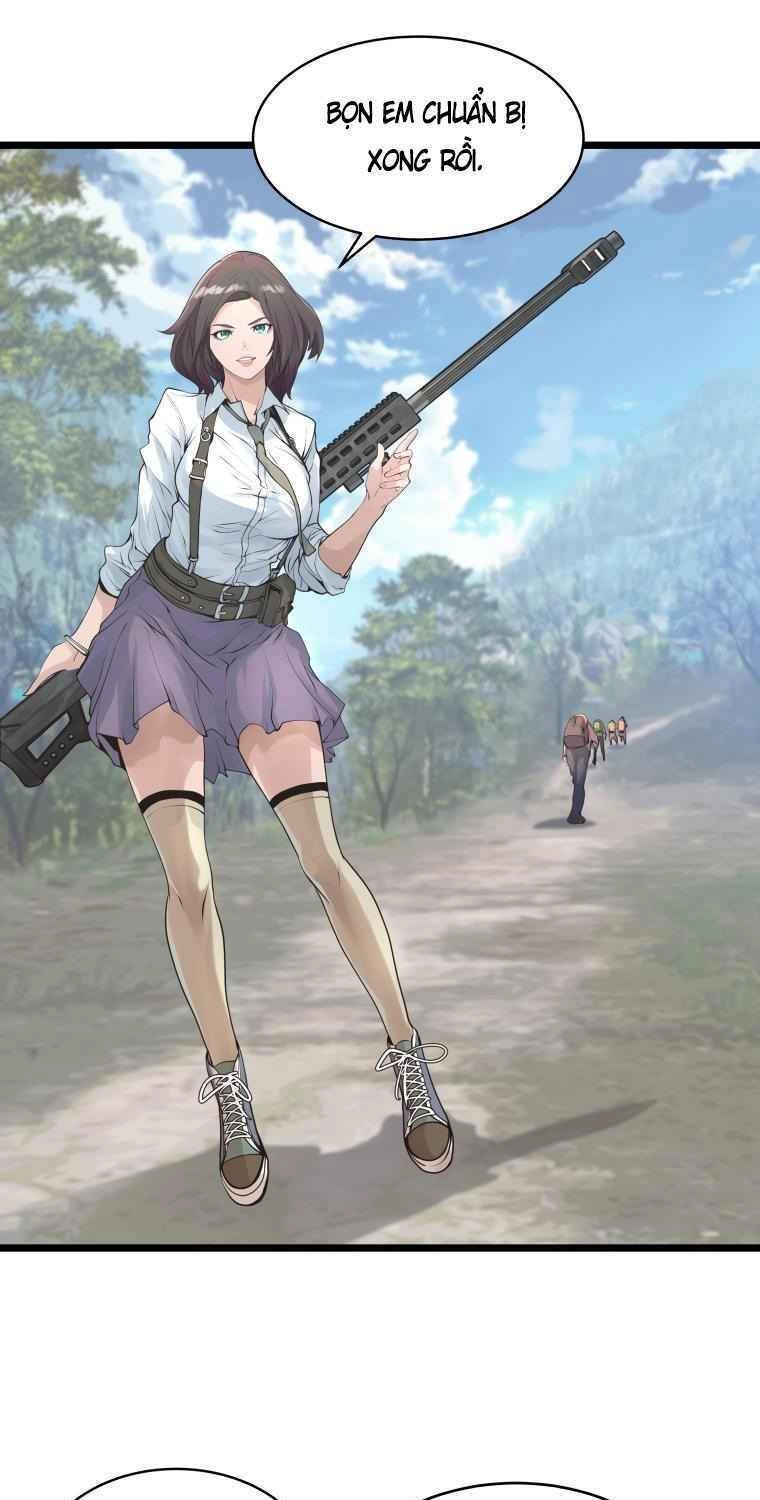 Ranker Bất Bại Chapter 15 - 56