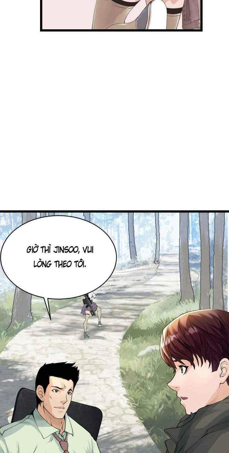 Ranker Bất Bại Chapter 15 - 59