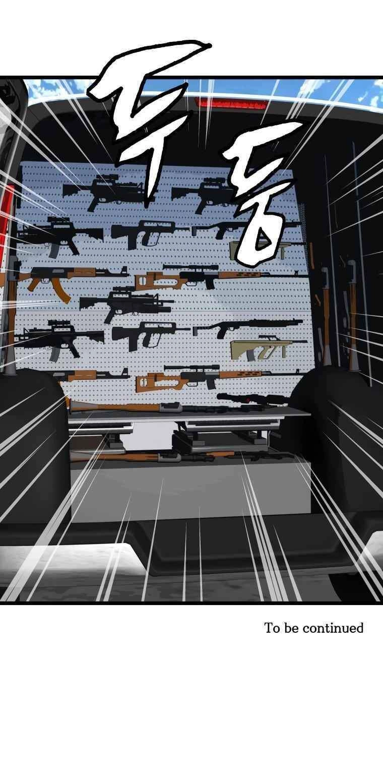 Ranker Bất Bại Chapter 15 - 62