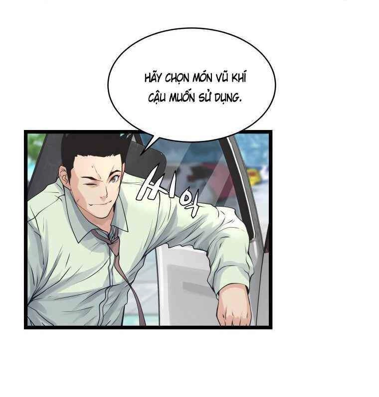Ranker Bất Bại Chapter 16 - 1