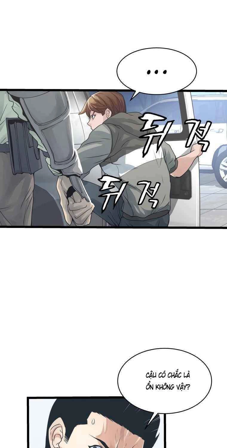 Ranker Bất Bại Chapter 16 - 2