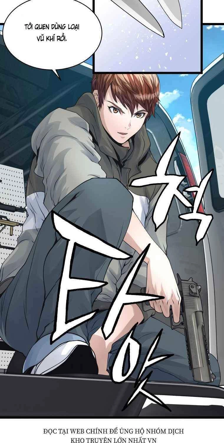 Ranker Bất Bại Chapter 16 - 4