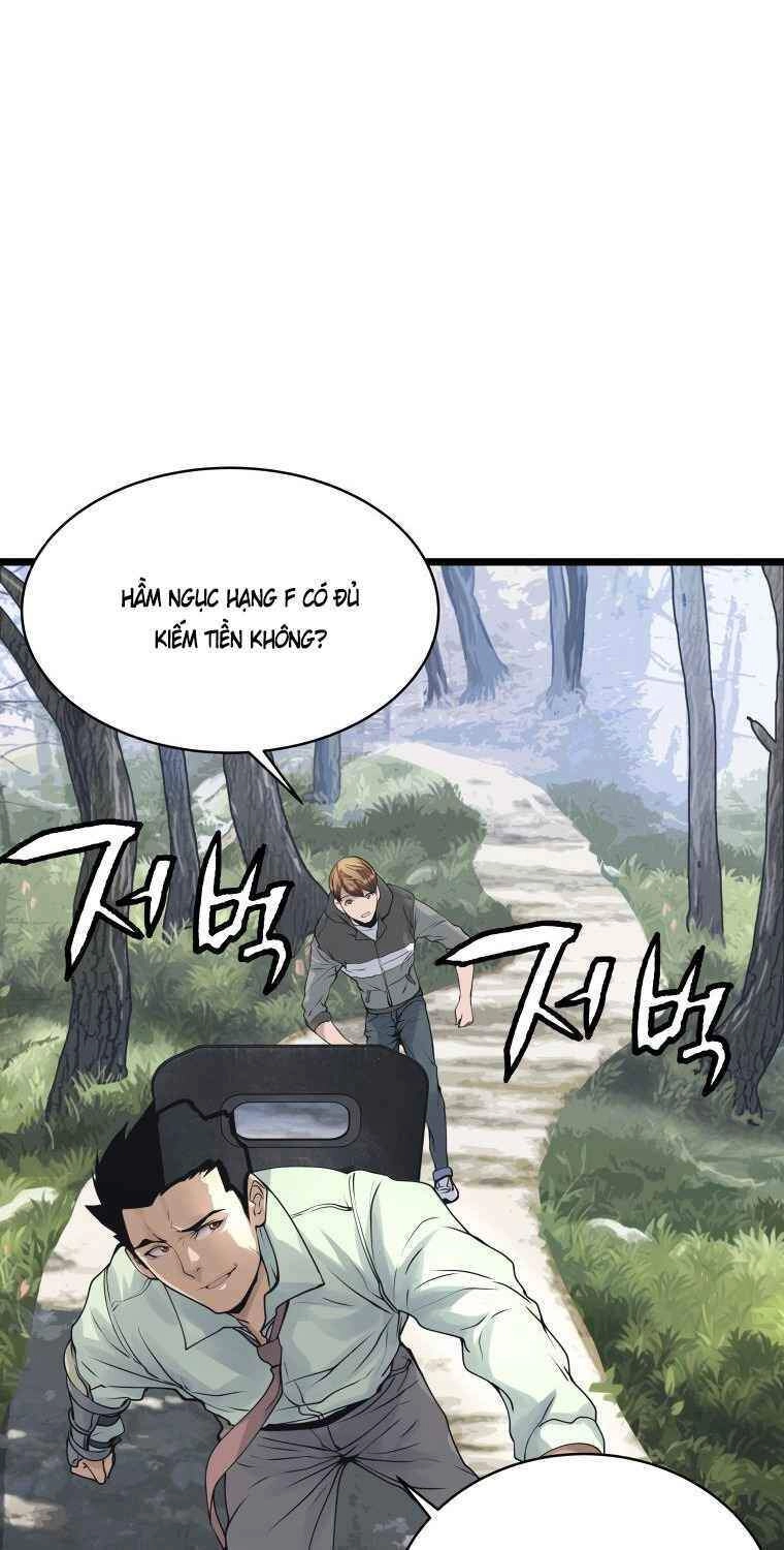 Ranker Bất Bại Chapter 16 - 8