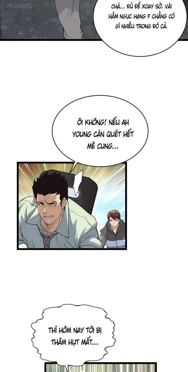 Ranker Bất Bại Chapter 16 - 9