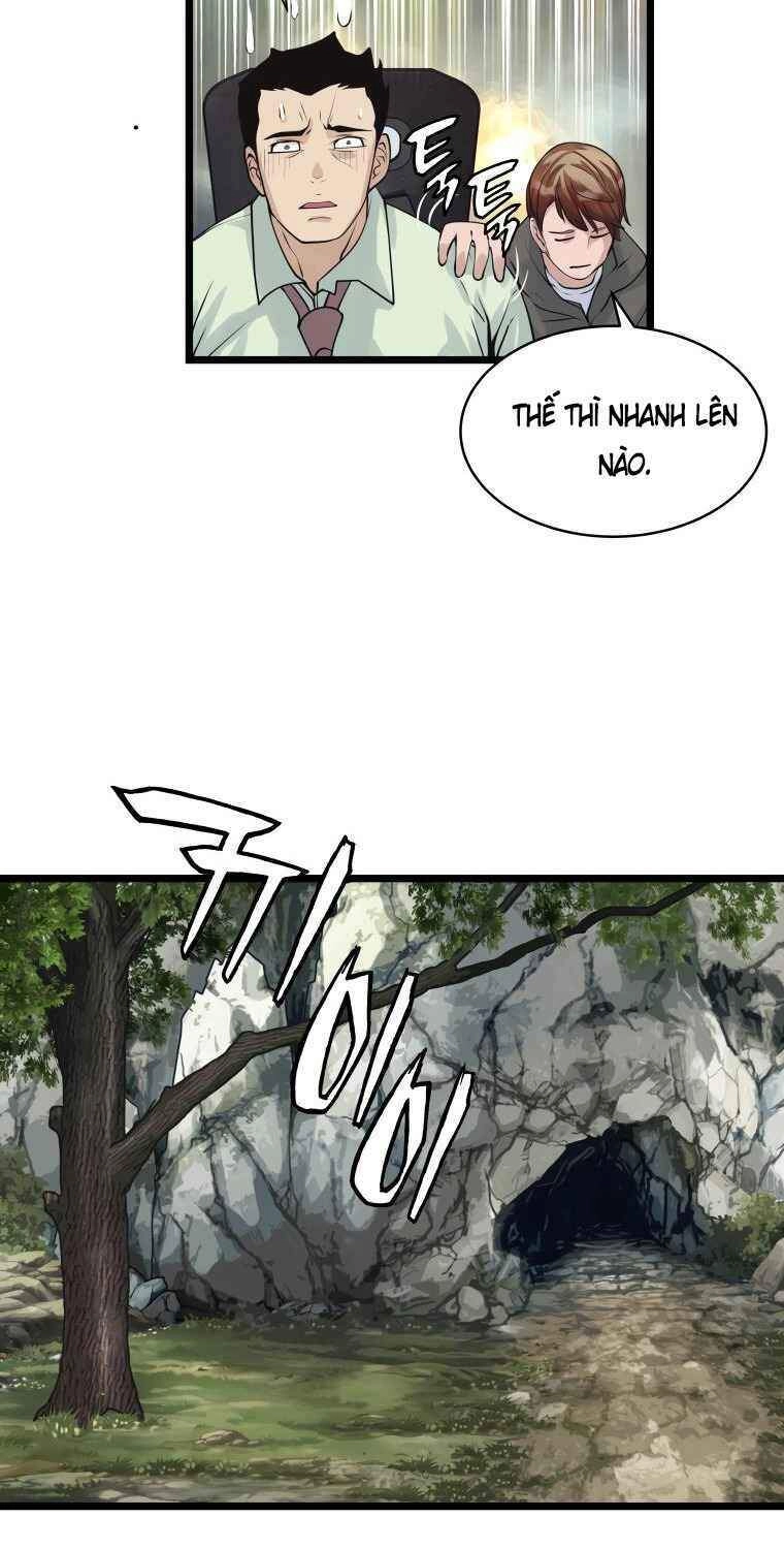 Ranker Bất Bại Chapter 16 - 10