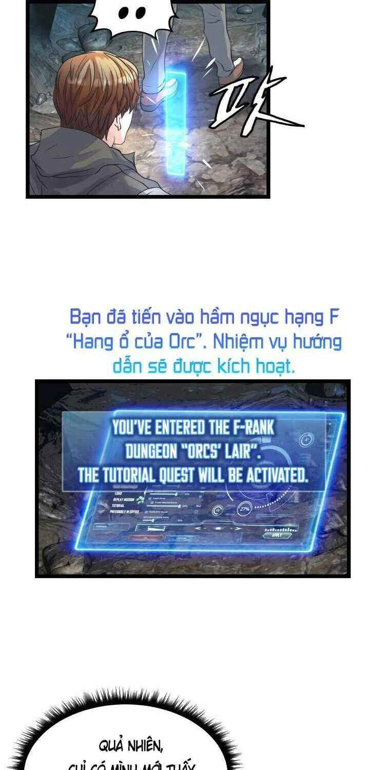 Ranker Bất Bại Chapter 16 - 13