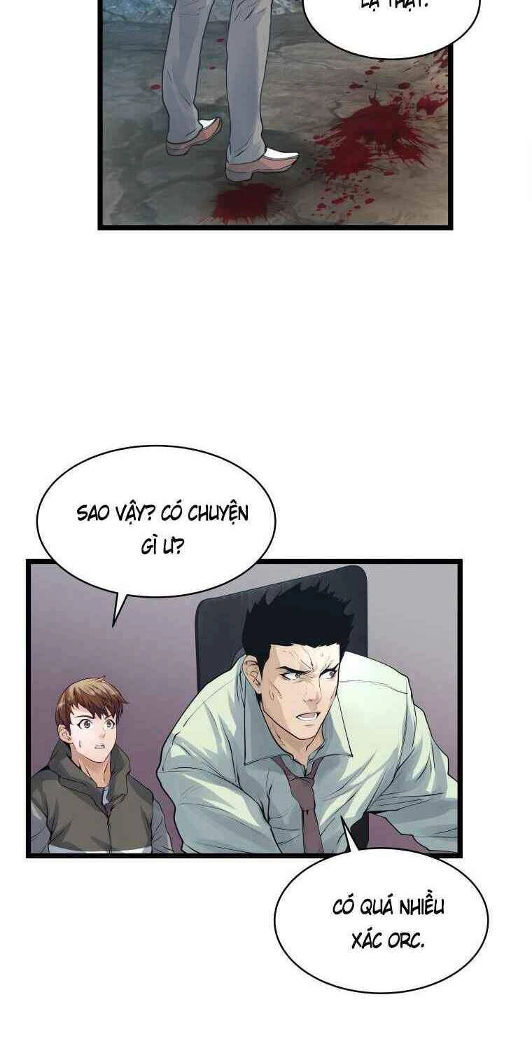 Ranker Bất Bại Chapter 16 - 15