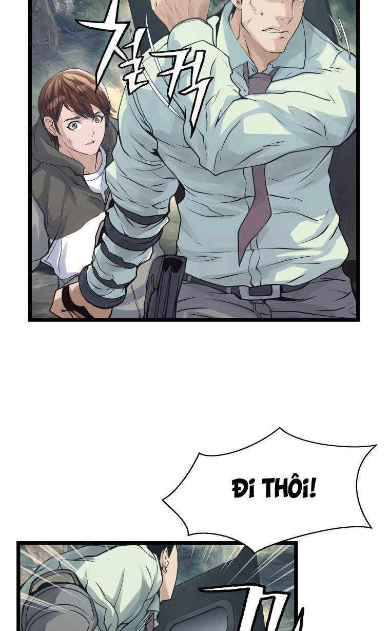 Ranker Bất Bại Chapter 16 - 18