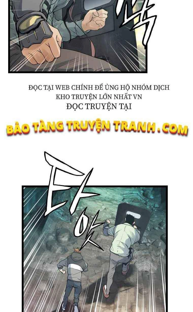 Ranker Bất Bại Chapter 16 - 19