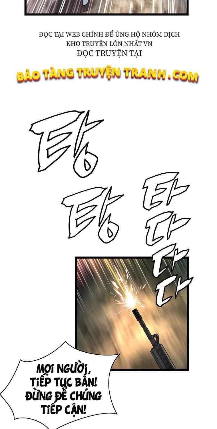 Ranker Bất Bại Chapter 16 - 20