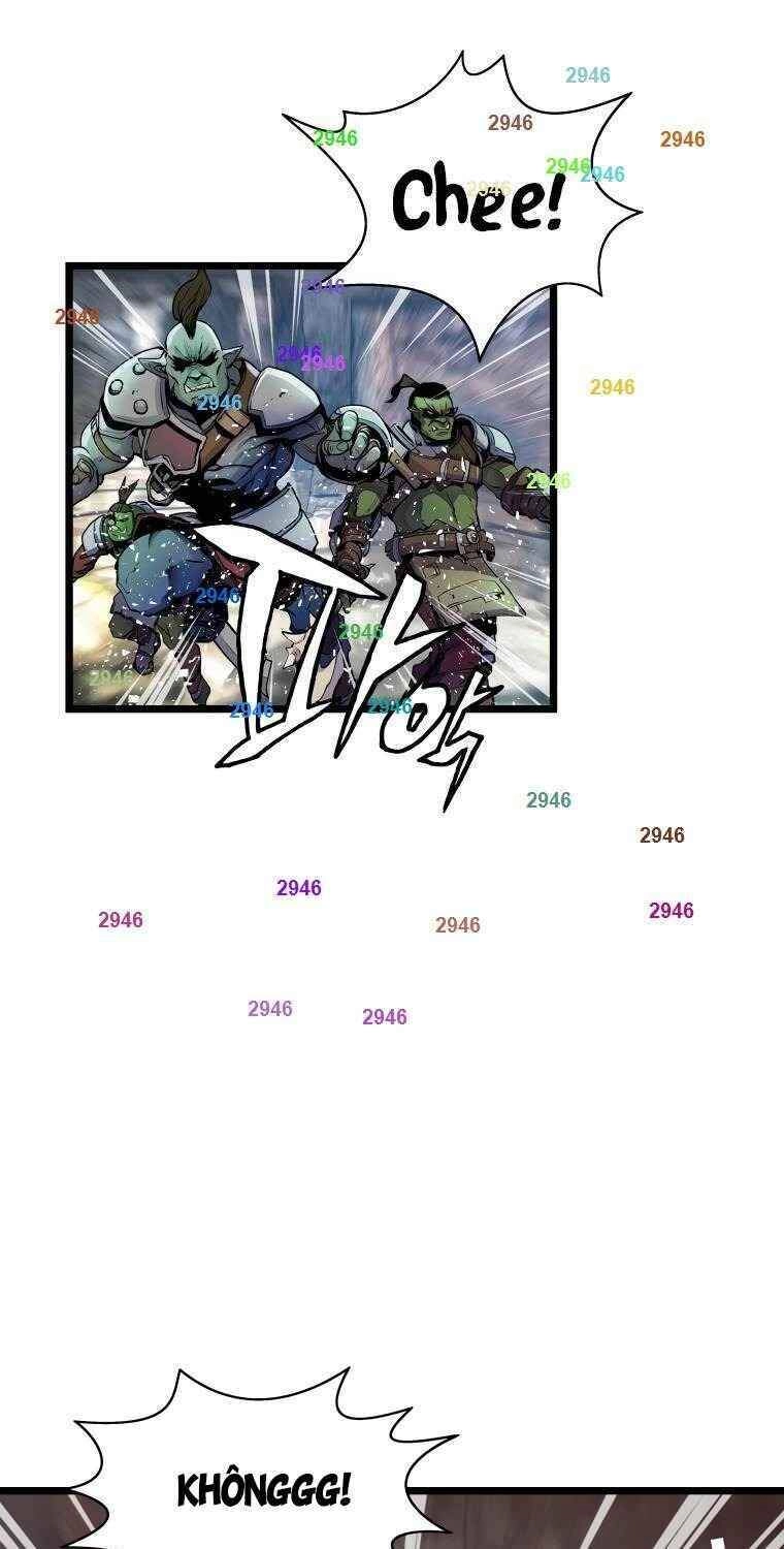 Ranker Bất Bại Chapter 16 - 22