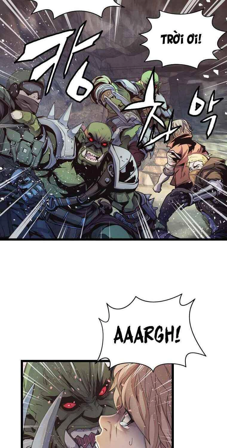 Ranker Bất Bại Chapter 16 - 23