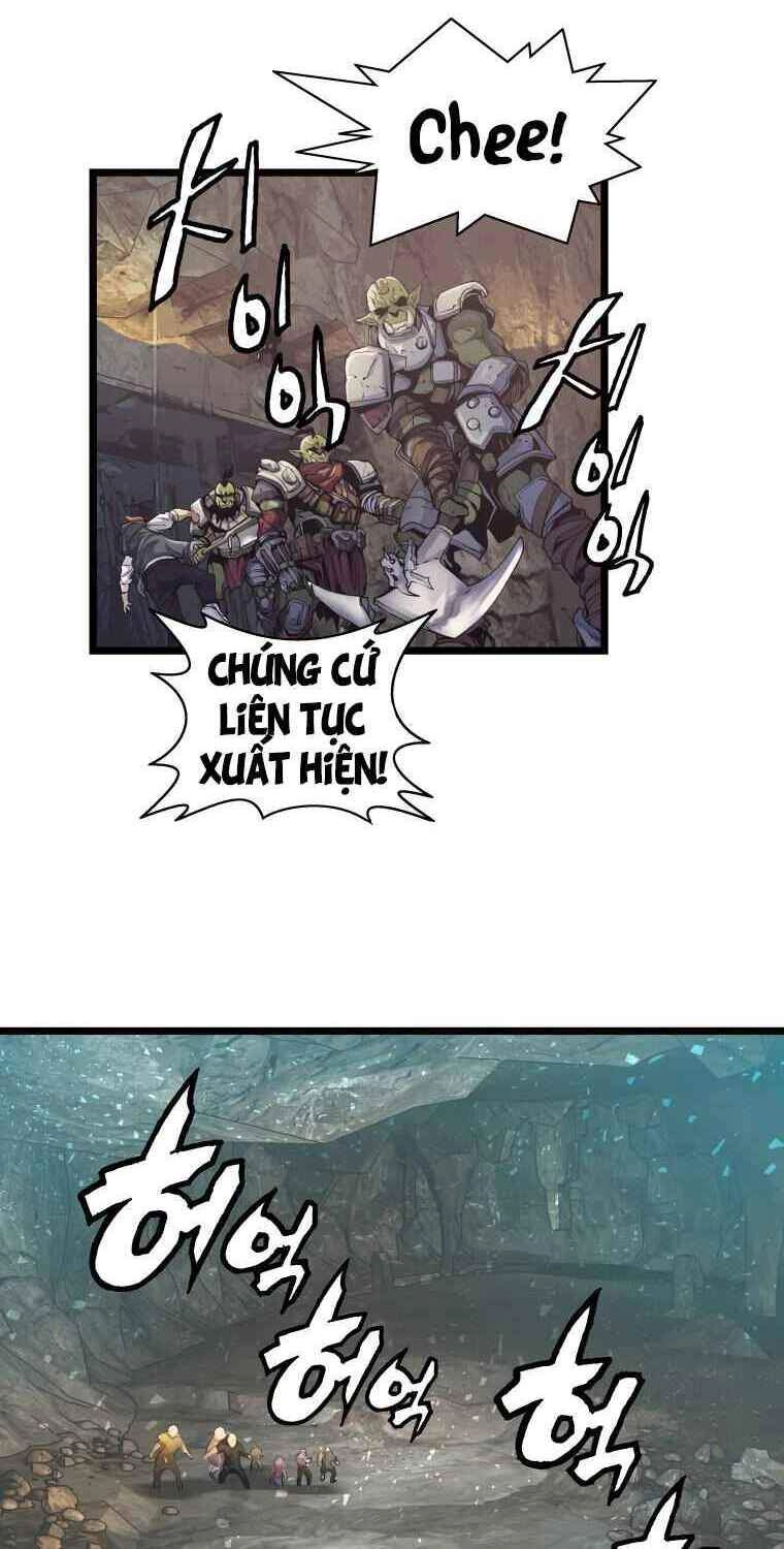 Ranker Bất Bại Chapter 16 - 25