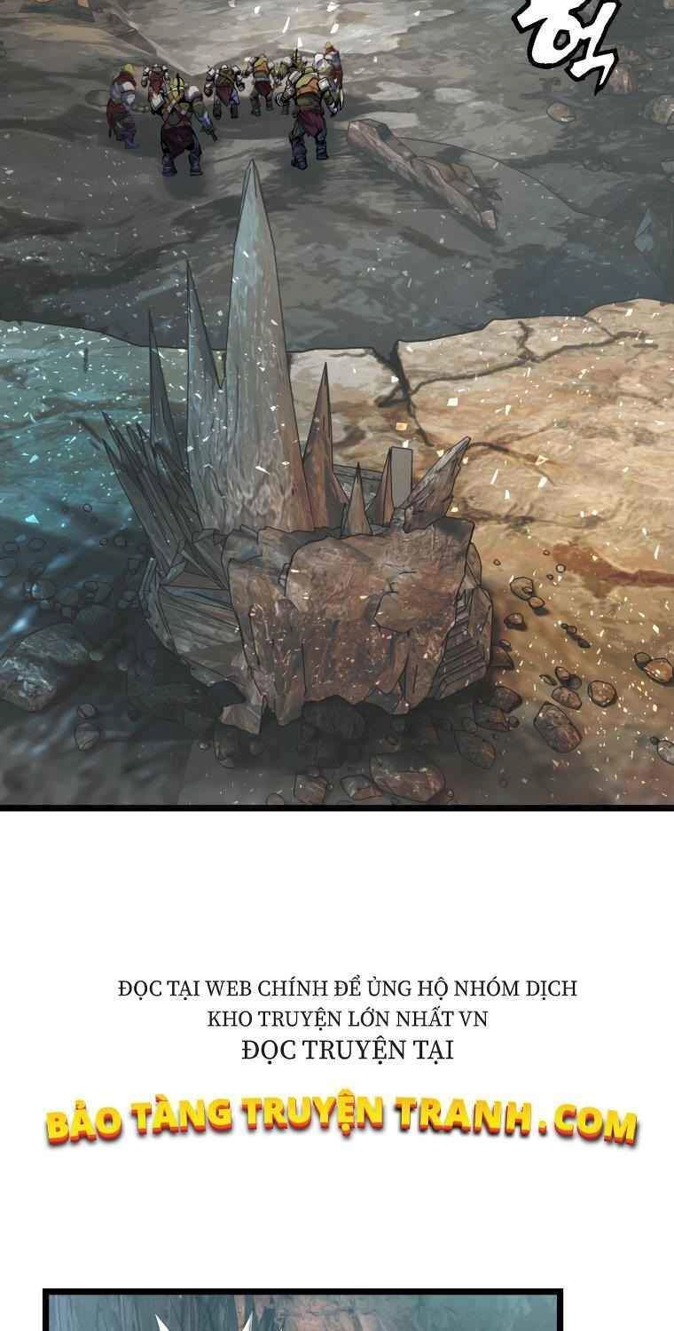 Ranker Bất Bại Chapter 16 - 26