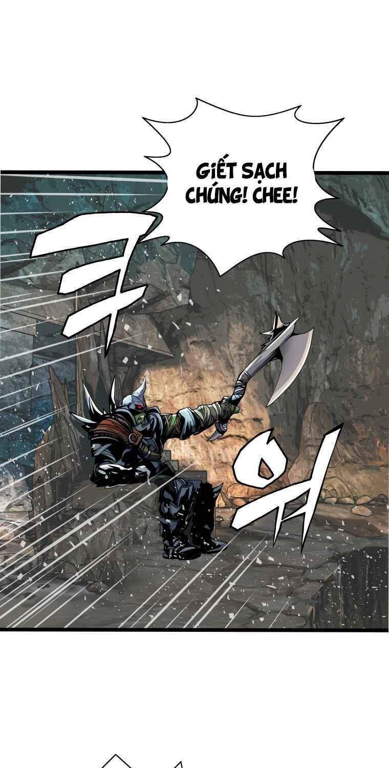 Ranker Bất Bại Chapter 16 - 28